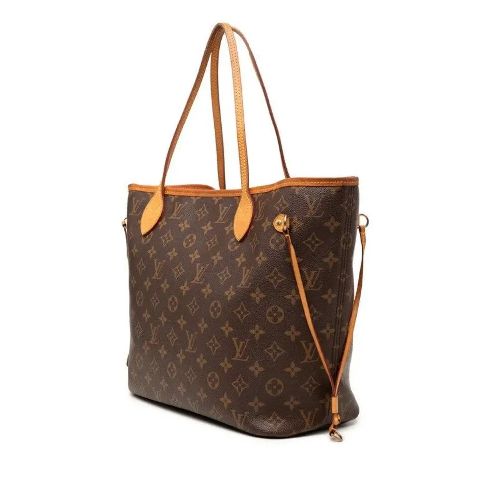 Louis Vuitton delivery duty